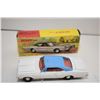 Image 2 : Dinky toy "Oldsmobile 88" No. 57/004 in good condition with original box