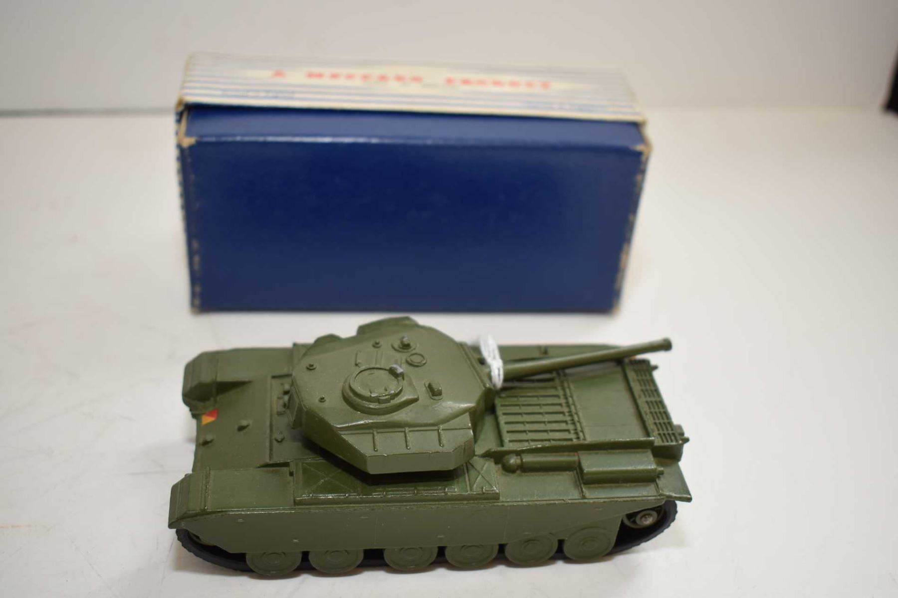 dinky supertoys # 660 tank transporter & # 651 carro armato centuriano ~ giocatt dinky supertoys # 660 tank transporter & # 651 carro armato centuriano ~ giocatt