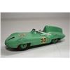 Image 2 : Dinky toys "Connaught" No. 236 race car in fair condition