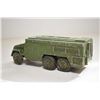 Image 2 : Dinky toys "Armoured Command Vehicle" No. 677 in fair condition