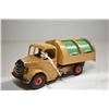 Image 2 : Dinky Toys "Bedford" garbage truck in good condition