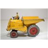 Image 2 : Dinky Super Toys "Muir Hill Dumper" No. 562 in played with condition