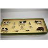 Image 2 : Boxed of Britain's Model Farm animals set in original box