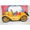 Image 2 : Schucco Old Timer Mercer Typ 35 1913 wind-up tin car in mint condition with original box