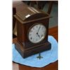 Image 1 : Antique Seth Thomas chiming mantle clock, working at time of cataloguing