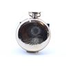 Image 2 : Elgin size 16 pocket watch with 15 jewel grade 221, model 7. Serial # 10439963, dates to 1904. 3/4 s