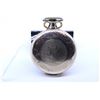 Image 2 : Eligin size 16 pocket watch, 17 jewel grade 342. Serial # 19362125 dates to 1917. 3/4 nicke4l plate,