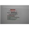 Image 2 : Ricoh commercial grade colour laser printer Afficio MPC305 SPF with seven new in package toners, sec