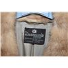 Image 2 : Canada Majestic mink 3/4 length coat from Dunswoody Furs