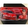 Image 1 : EXCLUSIVE NASCAR COLLECTION! DALE EARNHARDT JR COLLECTORS LICENSE PLATE, SNOW GLOBE AND LIMITED EDIT