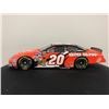 Image 1 : EXCLUSIVE NASCAR COLLECTION! LIMITED EDITION AUTHENTIC RACING COLLECTABLE #20 TONY STEWART 1:24 SCAL