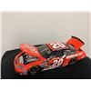 Image 2 : EXCLUSIVE NASCAR COLLECTION! LIMITED EDITION AUTHENTIC RACING COLLECTABLE #20 TONY STEWART 1:24 SCAL