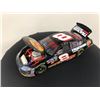 Image 2 : EXCLUSIVE NASCAR COLLECTION! LIMITED EDITION AUTHENTIC RACING COLLECTABLE #8 MARTIN TRUEX JR 1:24 SC