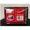 Image 3 : EXCLUSIVE NASCAR COLLECTION! LIMITED EDITION AUTHENTIC RACING COLLECTABLE #8 MARTIN TRUEX JR 1:24 SC