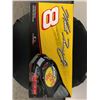 Image 4 : EXCLUSIVE NASCAR COLLECTION! LIMITED EDITION AUTHENTIC RACING COLLECTABLE #8 MARTIN TRUEX JR 1:24 SC