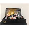 Image 2 : EXCLUSIVE NASCAR COLLECTION! LIMITED EDITION AUTHENTIC RACING COLLECTABLE #20 TONY STEWART 1:24 SCAL