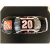 Image 3 : EXCLUSIVE NASCAR COLLECTION! LIMITED EDITION AUTHENTIC RACING COLLECTABLE #20 TONY STEWART 1:24 SCAL
