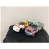 Image 1 : EXCLUSIVE NASCAR COLLECTION! LIMITED EDITION AUTHENTIC RACING COLLECTABLES  1:24 SCALE BRUSHED METAL