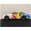 Image 2 : EXCLUSIVE NASCAR COLLECTION! LIMITED EDITION AUTHENTIC RACING COLLECTABLES  1:24 SCALE BRUSHED METAL