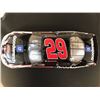 Image 4 : EXCLUSIVE NASCAR COLLECTION! LIMITED EDITION AUTHENTIC RACING COLLECTABLE #29 KEVIN HARVICK GM GOODW