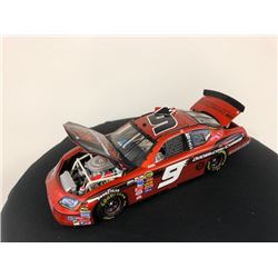 EXCLUSIVE NASCAR COLLECTION! LIMITED EDITION AUTHENTIC RACING COLLECTABLE #9 KASEY KAHNE DODGE DEALE