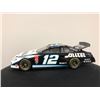 Image 2 : EXCLUSIVE NASCAR COLLECTION! LIMITED EDITION AUTHENTIC RACING COLLECTABLE #12 RYAN NEWMAN 1:24 SCALE