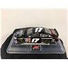 Image 2 : EXCLUSIVE NASCAR COLLECTION! LIMITED EDITION AUTHENTIC RACING COLLECTABLE #17 MATT KENSETH 1:24 SCAL