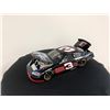 Image 1 : EXCLUSIVE NASCAR COLLECTION! LIMITED EDITION AUTHENTIC RACING COLLECTABLE #3 DALE EARNHARDT 1:24 SCA