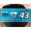 Image 3 : EXCLUSIVE NASCAR COLLECTION! LIMITED EDITION AUTHENTIC RACING COLLECTABLE #43 RICHARD PETTY 1:24 SCA