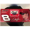 Image 5 : EXCLUSIVE NASCAR COLLECTION! LIMITED EDITION AUTHENTIC RACING COLLECTABLE #8 DALE EARNHARDT JR 1:18 