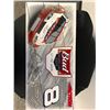 Image 4 : EXCLUSIVE NASCAR COLLECTION! LIMITED EDITION AUTHENTIC RACING COLLECTABLE #8 DALE EARNHARDT JR 1:24 