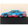 Image 5 : EXCLUSIVE NASCAR COLLECTION! LIMITED EDITION AUTHENTIC RACING COLLECTABLE AUTOGRAPHED #43 RICHARD PE