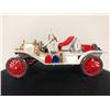 Image 1 : BEAUTIFUL 1913 MODEL T SPEEDSTER 1:18 SCALE DIE CAST REPLICA