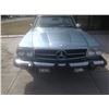 Image 2 : 1974 MERCEDES 450 SL