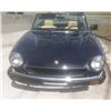 Image 2 : 1979 FIAT SPIDER 2000