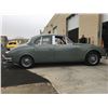 Image 2 : 1964 DAIMLER SALOON