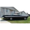 Image 2 : 1961 CHEVROLET IMPALA BUBBLETOP