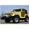 Image 1 : NO RESERVE! 1979 JEEP CJ7 RENEGADE COMPLETE FRAME OFF RESTORATION