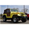 Image 3 : NO RESERVE! 1979 JEEP CJ7 RENEGADE COMPLETE FRAME OFF RESTORATION