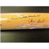 Image 3 : AUTOGRAPHED NY YANKEES 1961 WORLD CHAMPION COOPERSTOWN BAT