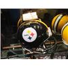 Image 1 : TERRY BRADSHAW NFL SIGNED HELMET PITTSBURG STEELERS