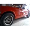 Image 2 : 1980 TRIUMPH SPITFIRE