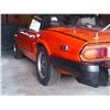 Image 4 : 1980 TRIUMPH SPITFIRE