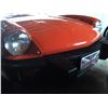 Image 9 : 1980 TRIUMPH SPITFIRE