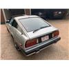 Image 8 : NO RESERVE 1979 DATSUN 280ZX ONLY 72000 ORIGINAL KMS 5 SPEED