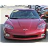 Image 2 : 2006 CHEVROLET CORVETTE TARGA C6 CUSTOM