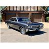 Image 1 : NO RESERVE! 1967 PONTIAC BEAUMONT STUNNING TWO DOOR HARDTOP