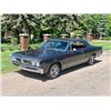 Image 2 : NO RESERVE! 1967 PONTIAC BEAUMONT STUNNING TWO DOOR HARDTOP