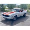 Image 2 : 1969 CHEVROLET CAMARO RS SS 396 325HP 4 SPEED PACE CAR CONVERTIBLE