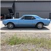 Image 3 : 1967 CHEVROLET CAMARO COUPE 327